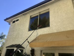 Pressure Washing Los Angeles
