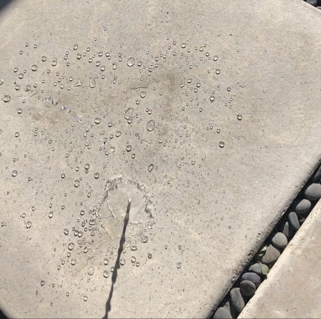 Concrete Sealing Los Angeles