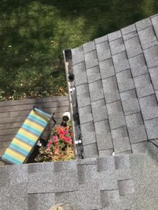 Gutter Cleaning Marina Del Rey