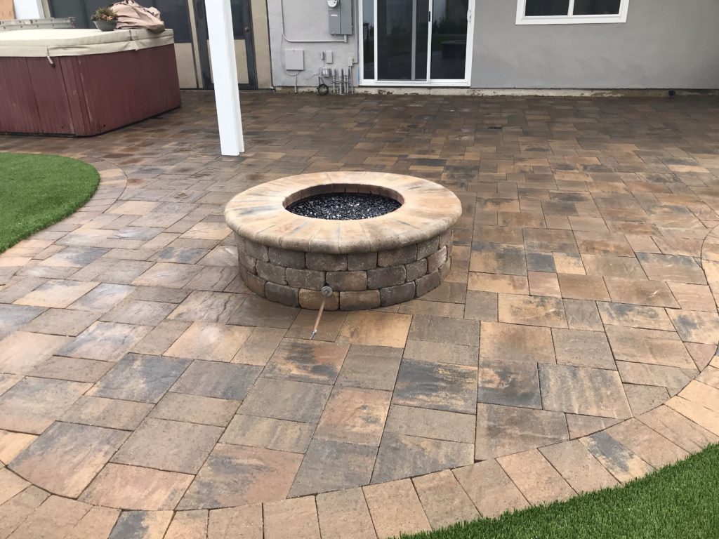paver cleaning simi valley