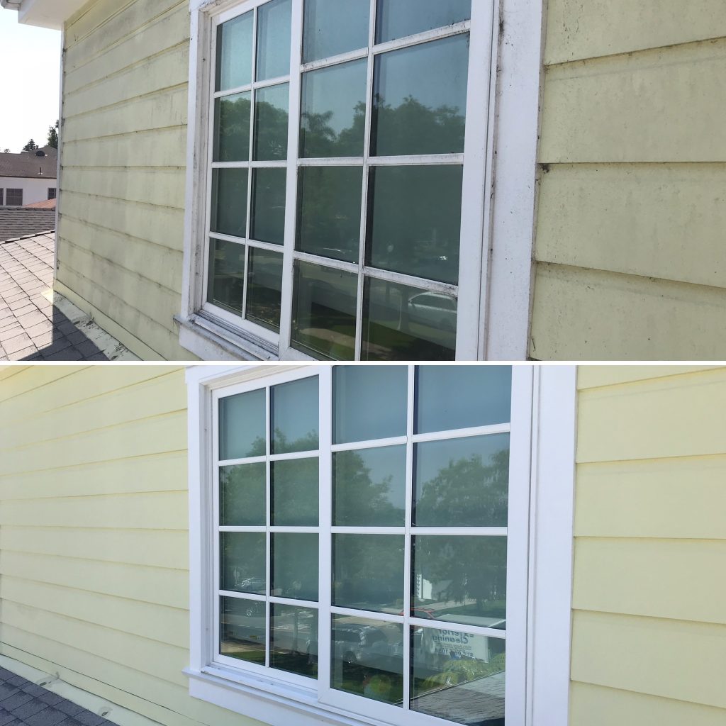 Window Cleaning Los Angeles