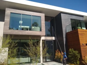 Window Cleaning Bel Air CA