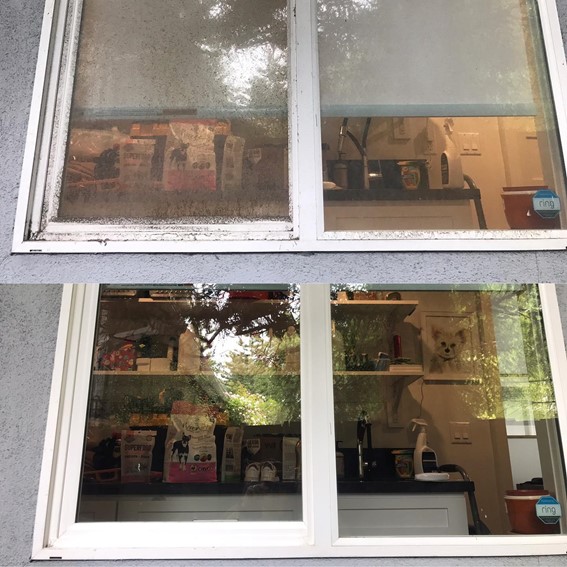 Window Cleaning in Calabasas, CA