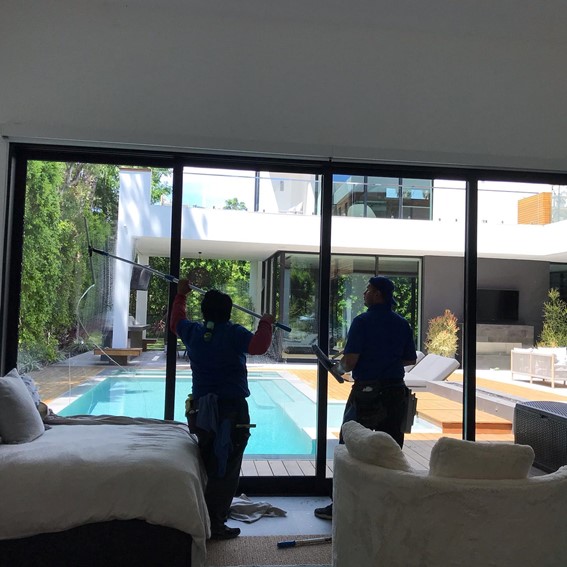 Culver City's Leading Window Cleaning Experts