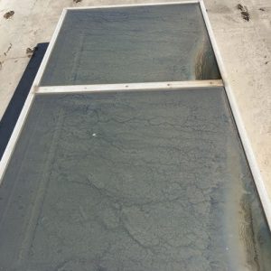 Skylight Cleaning Los Angeles